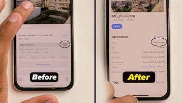 How to Convert HEIC Photos to JPG Photo on iPhone – No App Needed!