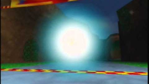 Diddy Kong Racing-Adventure Mode with Intelligent CPUS-Wizpig-1st Time-Part 11