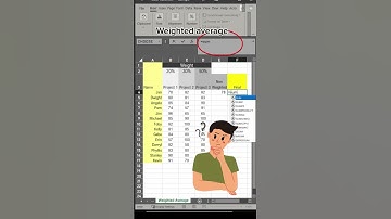 New Excel Hack 😎 | Ms Excel Hack for working professional #excel #exceltricks #exceltips