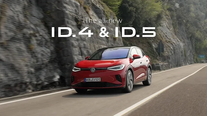 The all-new ID.4 and ID.5 | Volkswagen Singapore - DayDayNews