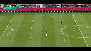 FIFA MOBILE Speedrun - Misc. Yellow Card wr? (00:04.44)
