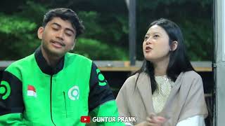 PART 3 | HONEST OJOL BECOMES A YOUTUBER‼️PUTRI CONFESSES HER FEELINGS TO OJOL 😱