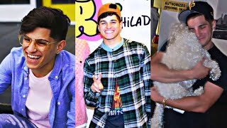 Nick Mara moments- happy 24th bday