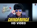 Chinga Bunga | Disco Sannya | Aadarsh Shinde, Rishabh Purohit, Rucha Bondare & Asawari Godbole