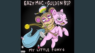 My Little Pony 4