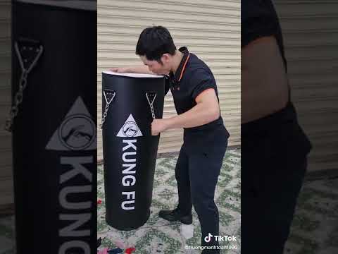 Video Bao Cát tập boxing. bao đấm boxing. bao boxing tập... - youtube