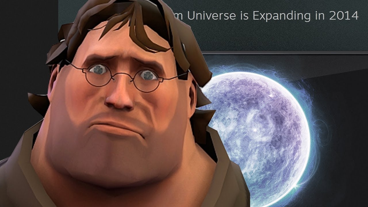 TF2: Steam Console? - TF2: Steam Console?