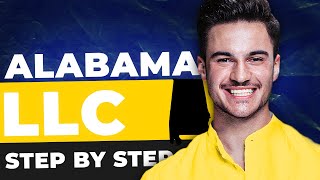How to Start an LLC in Alabama with LegalZoom | Step-by-Step Guide 2025
