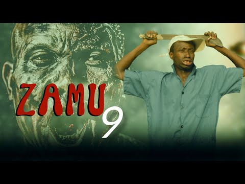 ZAMU Ep 9