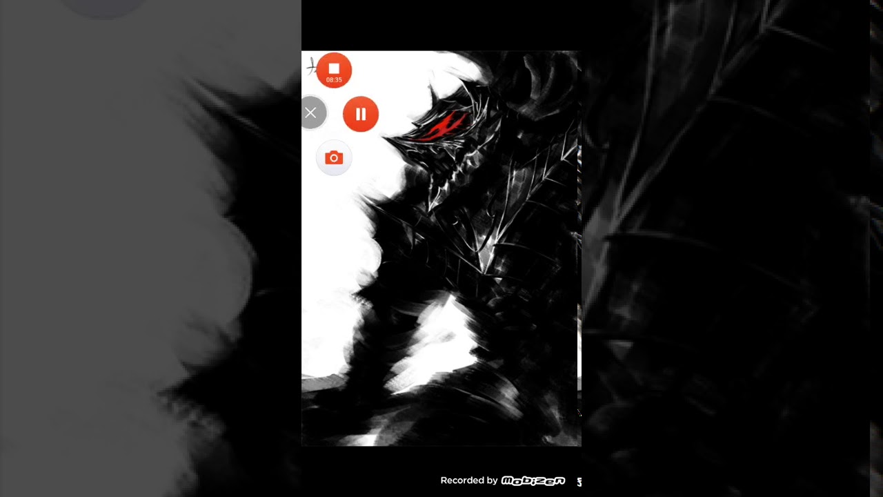 what if deku was the reincarnation of Guts pt 1