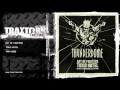 Art of Fighters - Toxic hotel (Traxtorm Records - TRAX 0098)