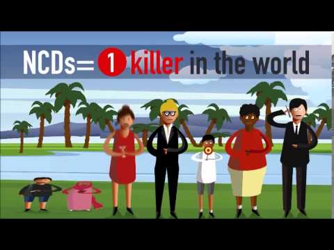noncommunicable-diseases-explained-in-one-minute