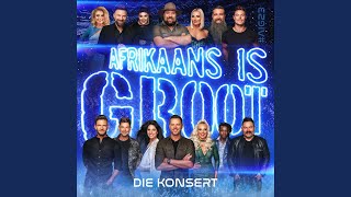 Vat 'n Bietjie (Live)