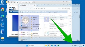 How to Minimize Open Apps to the System Tray, Pin Them to the Top or Make Them Transparent