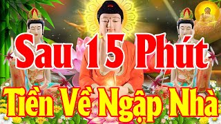 Đêm Mùng 3 Âm Nghe Tụng Kinh Sám Hối NGỦ NGON TIỀN VÀO NHƯ NƯỚC Phật Quan Âm Gia HộCả Nhà Mạnh Khỏe