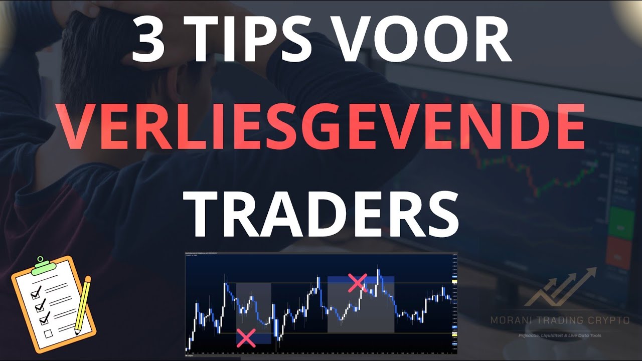 3 Methoden om Verliesgevende Crypto Trades te Voorkomen | Morani Trading  Crypto