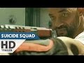 SUICIDE SQUAD Extended TV Spot - You Down (2016) [New Footage]