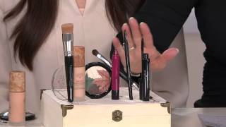 Laura Geller Italian Garden 7-piece Collection with Mary Beth Roe
