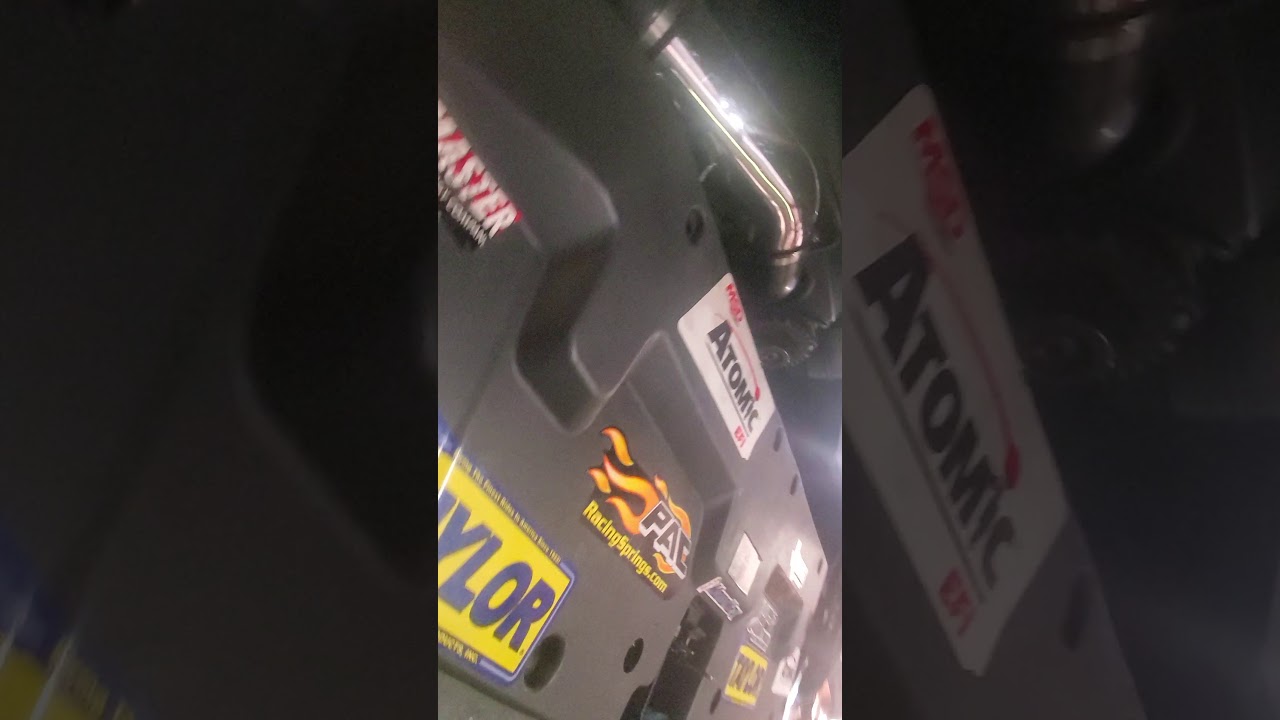 Texas speed 223/226 600/600 lift cam in 5.3 bord .50 over.