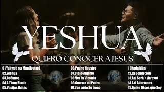 CREO EN TI - HERMOSO NOMBRE - A TI ME RINDO 🌟 Hillsong Español Sus Mejores Canciones 🙏Grandes Éxitos