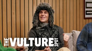 Lollapaloozas Creators Explain How The Festival Got Its Name