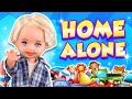 Barbie - Home Alone | Ep.269