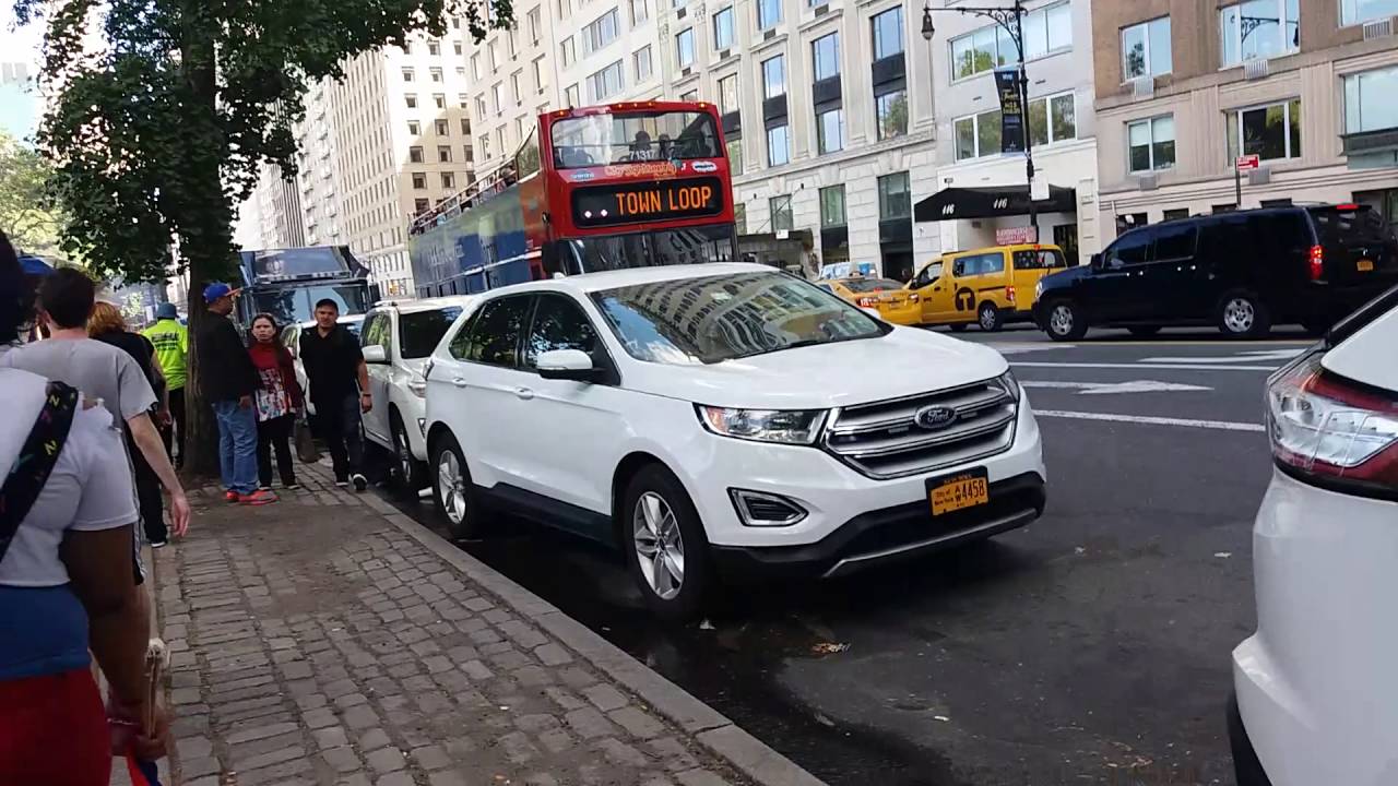 nyc department of environmental protection anti terrorism detail