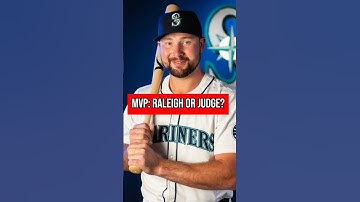 MVP-DEBAT: De knuppel van de rechter versus de werklast van Raleigh #shorts