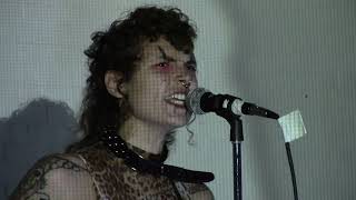 Rubix Pube - Soft Machine Gallery - 11/12/22 - Allentown, PA screenshot 5