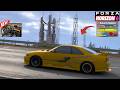 Forza Horizon 6 - FESTIVAL SEASON CHANGE Brings 1000hp FnF DRAG R33 GTR!!