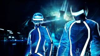 Daft Punk - Tron Legacy - Derezzed