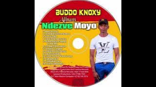 BUDDO KNOX《NDEZVE MOYO ALBUM 2023》 MIXTAPE BY DJ T MAN MASTER COMPUTER◇# 27621493376{♤♡♧