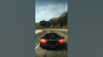 almost get me  #nfs #nfsmostwanted #dragrace #short #shorts #gameplay #gaming #song #music #racing