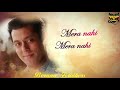 Emotional Whatsapp Staus Video💓💏👰😘👸Jalte Diye....Salman Khan😎 Whatsapp Status Video Download Free