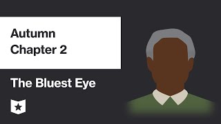 The Bluest Eye by Toni Morrison | Autumn, Chapter 2