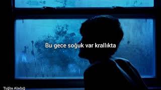 (Alec Benjamin/Let me down slowly) Türkçe çeviri Lyrics #alecbenjamin #letmedownslowly Resimi