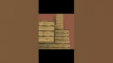 How to make an OLD WEST BAR in Minecraft!