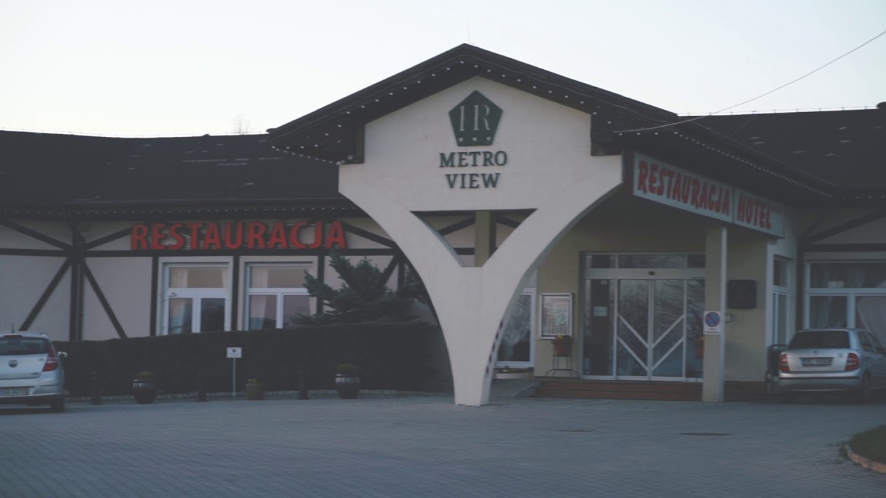 Hotel Metro View - YouTube