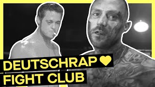 Kontra K & Co.: Warum Deutschrap Fight Club liebt aber falsch versteht || PULS Musikanalyse