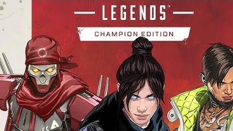 Apex legends tutorial on how to make the dummy’s move￼(reupload)￼