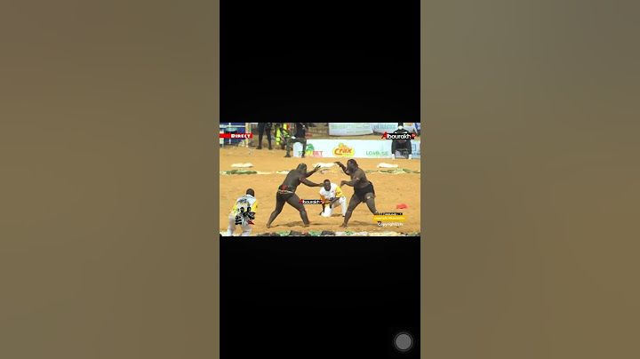 Ama balde vs franc 😱😱