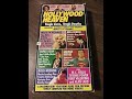 Hollywood Heaven - Tragic Lives, Tragic Deaths (VHS Rip - released 1990, made in 1988)