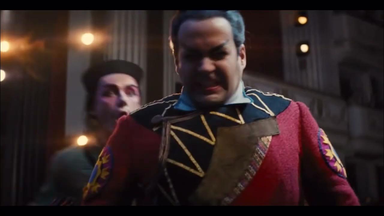 Mission Impossible Rogue Nation Opera As A Cocoa Puffs Commercial YouTube