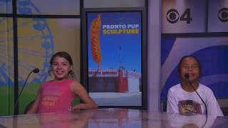 State Fair Experience Day 12 Session 114