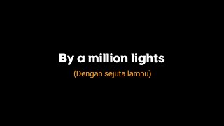 Dj Slow Terbaru - Million Lights - Full Lirik \u0026 Terjemahan