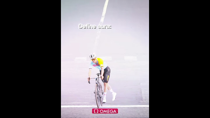 AURA. #aura #remcoevenepoel #cycling #cyclist #olympics