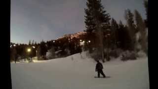 Bogus Basin GoPro "Take One"