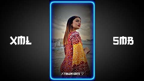 DHEEME DHEEME 🔥🥵 || NEW XML FILE 🎉💝 || XML FILE ALIGHT MOTION || BY @TechnicianRubel23