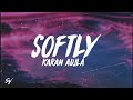 Softly - Karan Aujla Lyrics/English Meaning