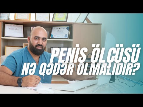Video: Necə Cərrah Olmalı (Şəkillərlə)